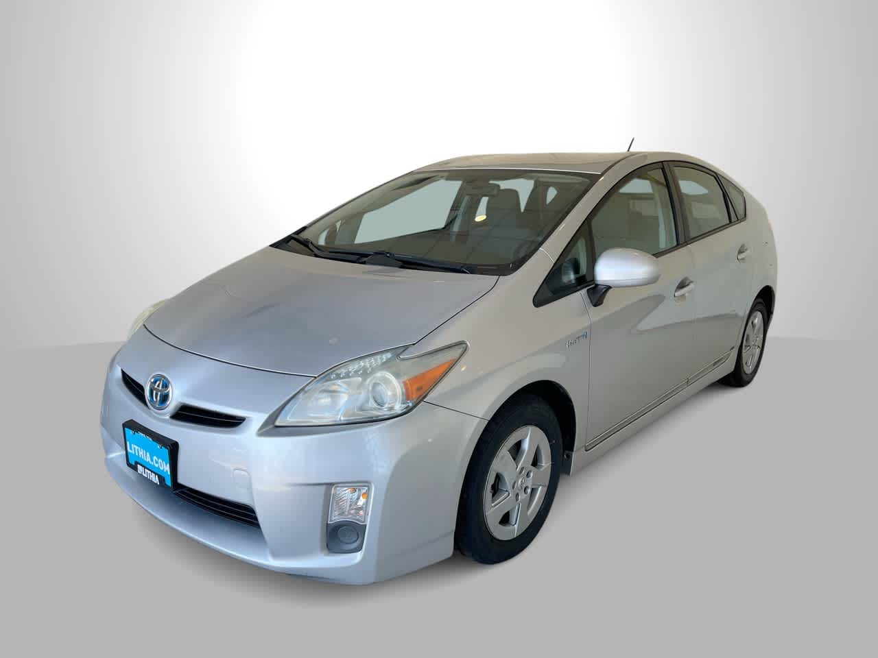 Used 2010 Toyota Prius II with VIN JTDKN3DUXA1311584 for sale in Billings, MT