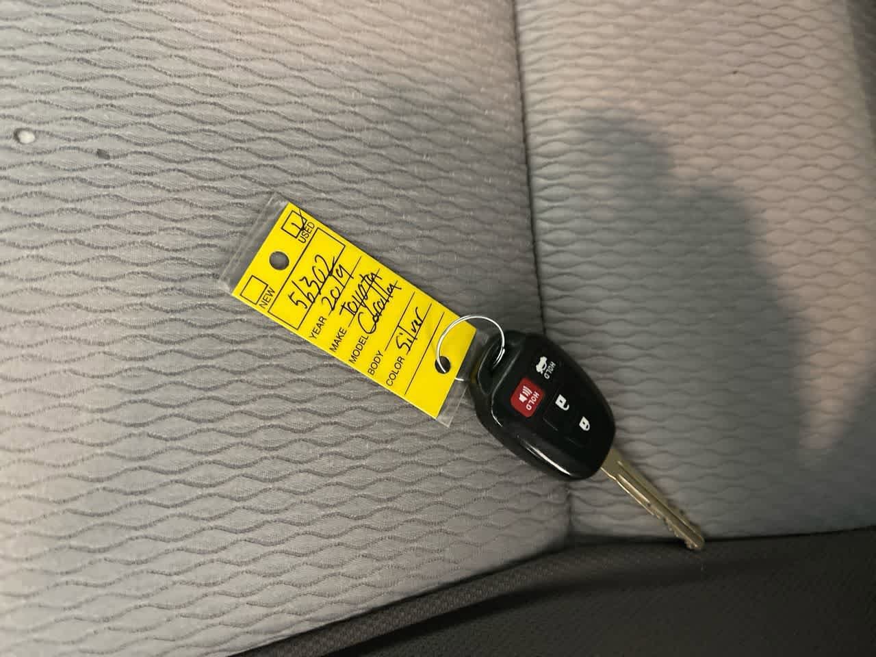 Thumbnail: 2019 Toyota Corolla - 25