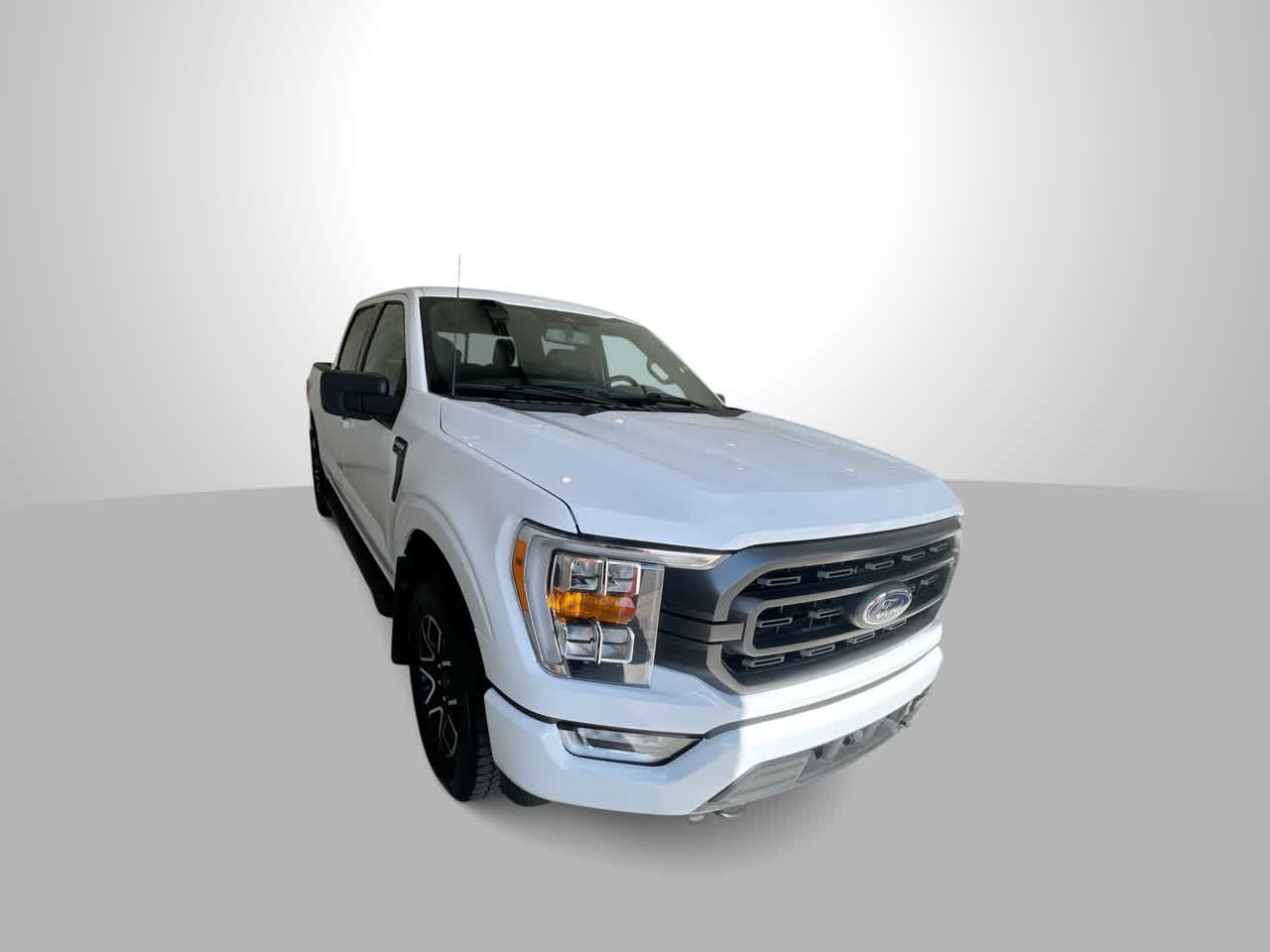 Thumbnail: 2023 Ford F-150 - 2