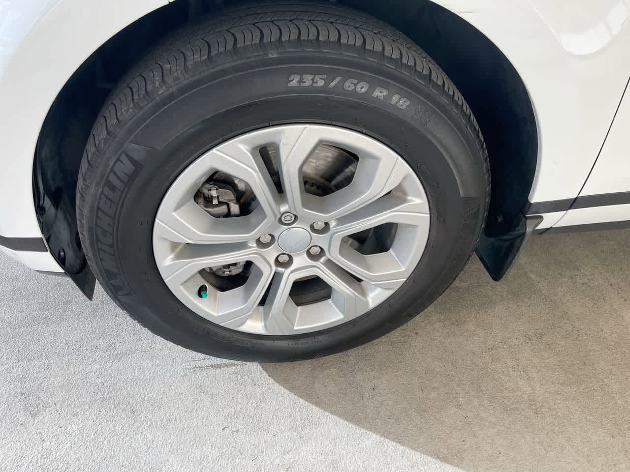 Thumbnail: 2022 Land Rover Range Rover Evoque - 10