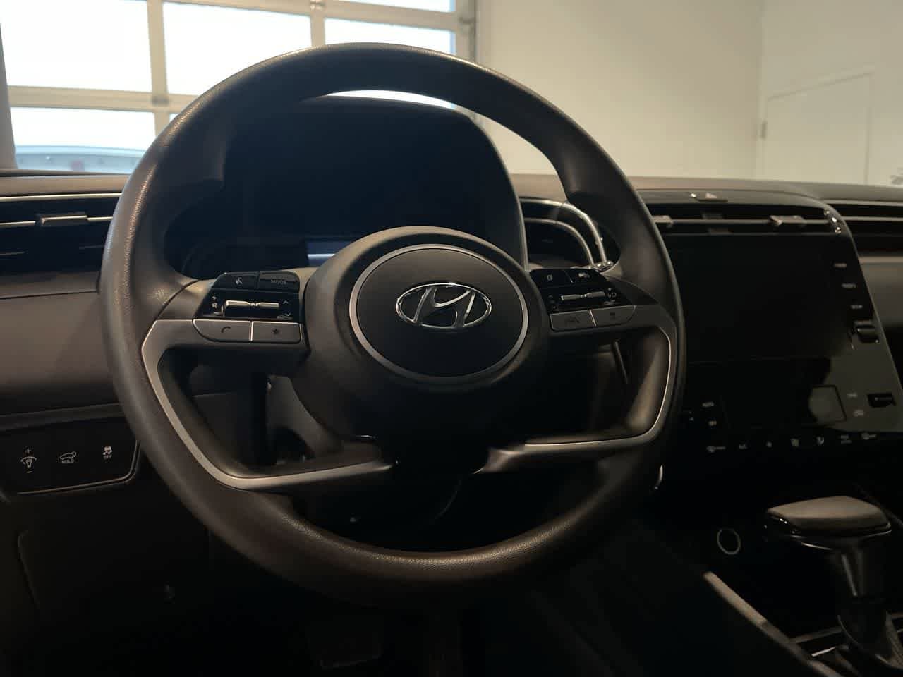 Thumbnail: 2024 Hyundai Tucson - 14