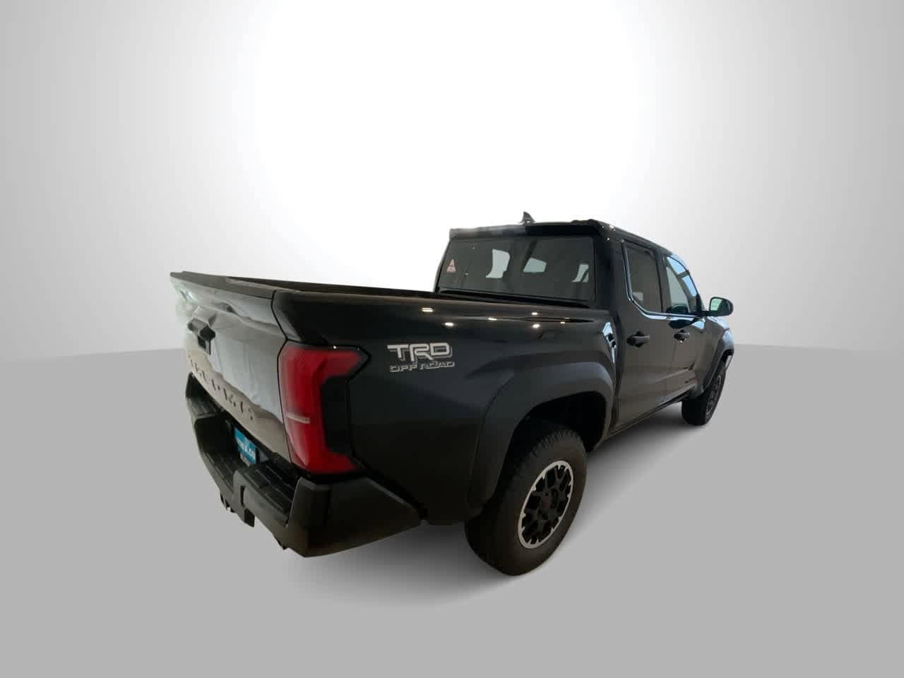 Thumbnail: 2026 Toyota Tacoma - 8