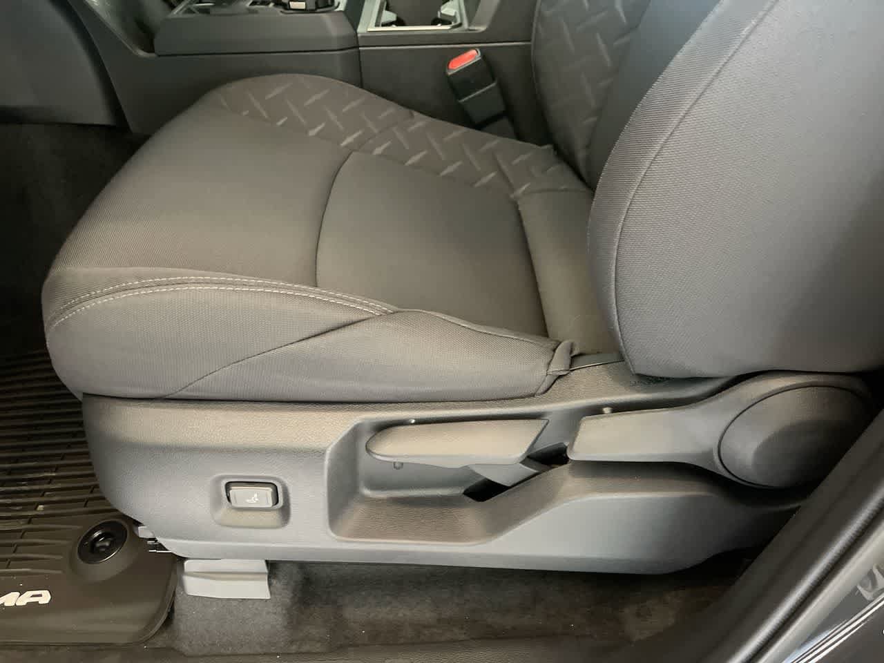 Thumbnail: 2026 Toyota Tacoma - 12