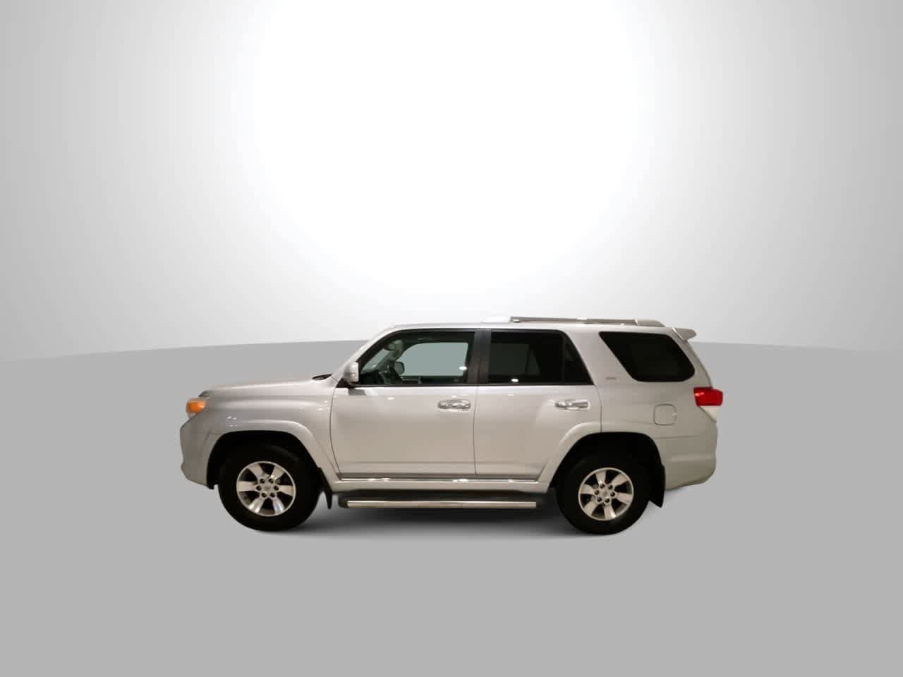 Thumbnail: 2011 Toyota 4Runner - 5