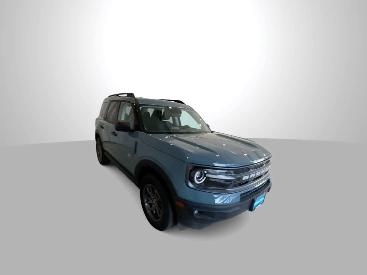 Thumbnail: 2022 Ford Bronco Sport - 2