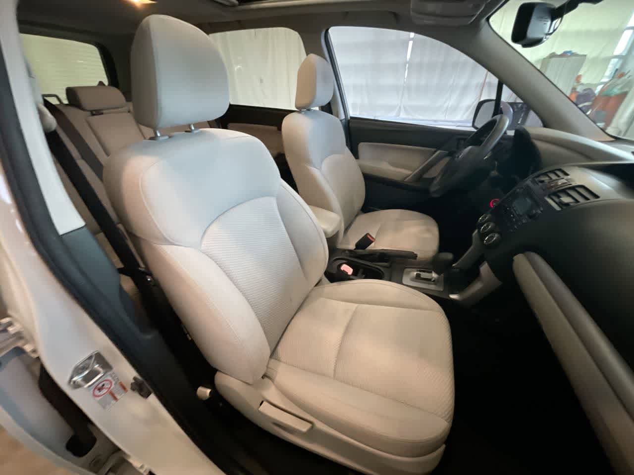 Thumbnail: 2015 Subaru Forester - 24