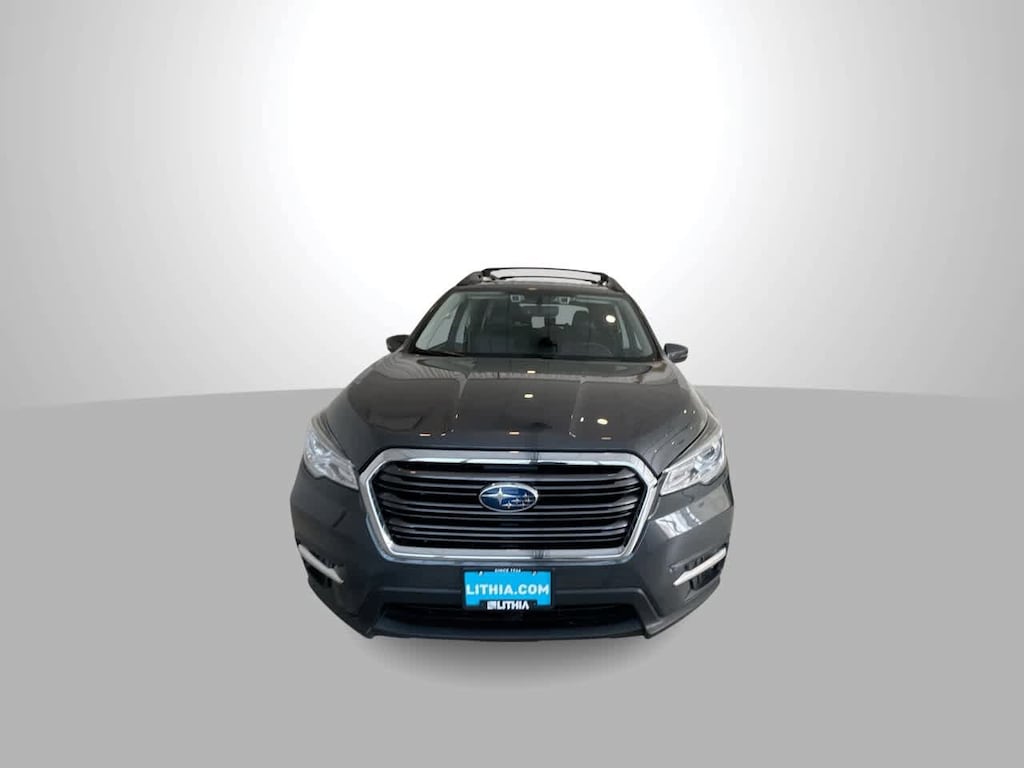 Used 2021 Subaru Ascent Limited Sport Utility