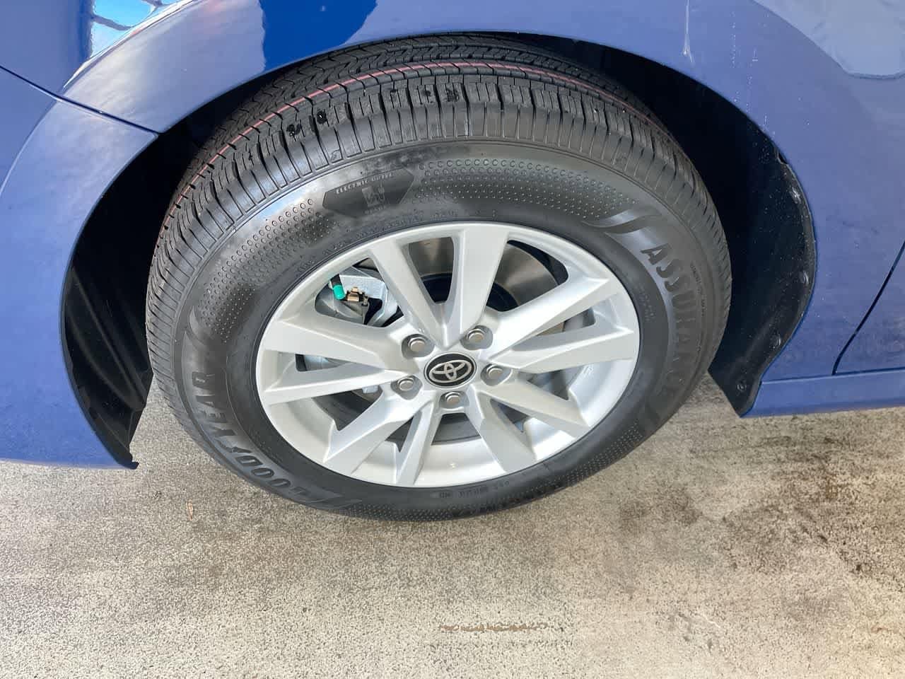 Thumbnail: 2026 Toyota Camry - 10