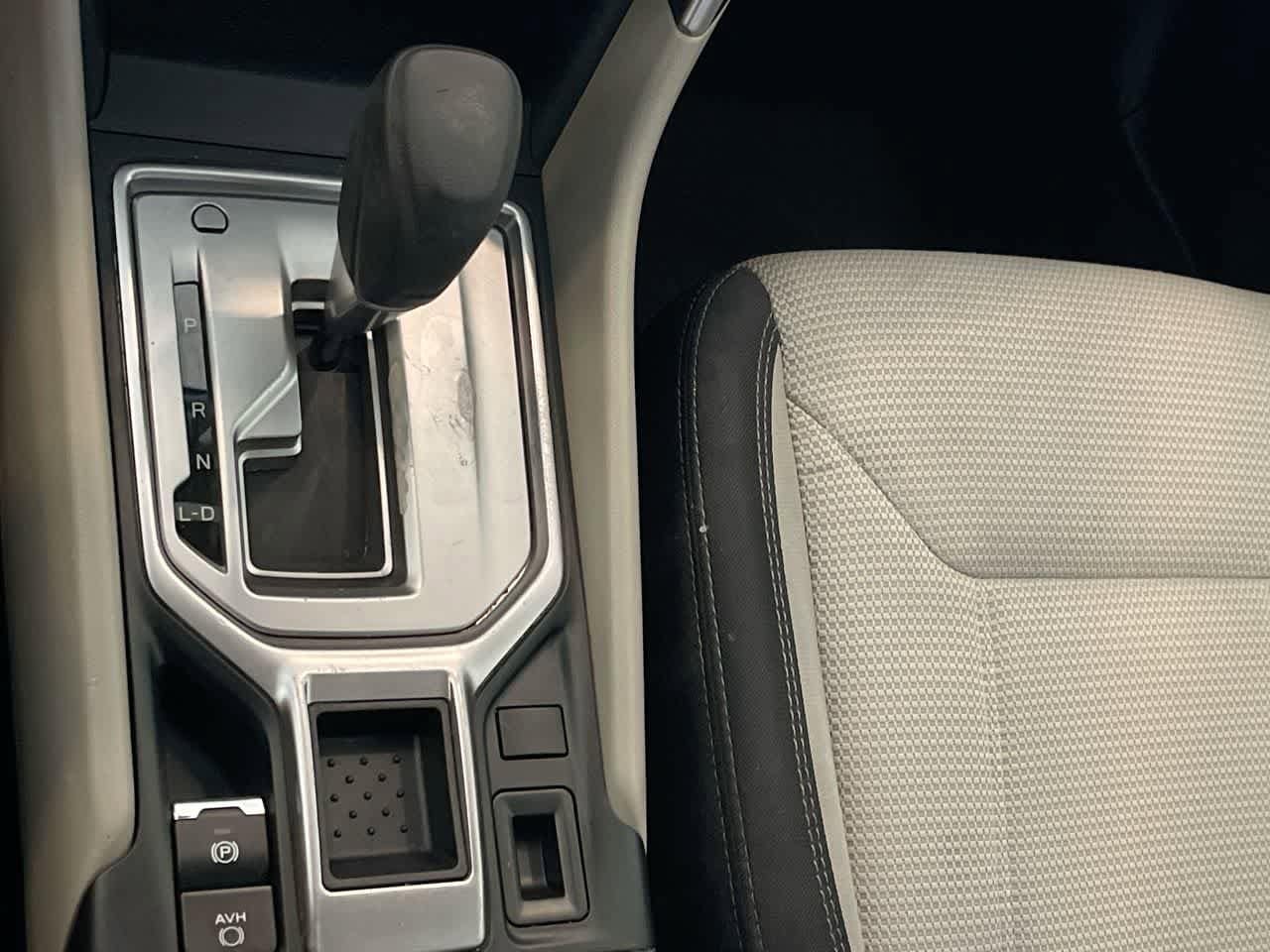 Thumbnail: 2022 Subaru Forester - 20