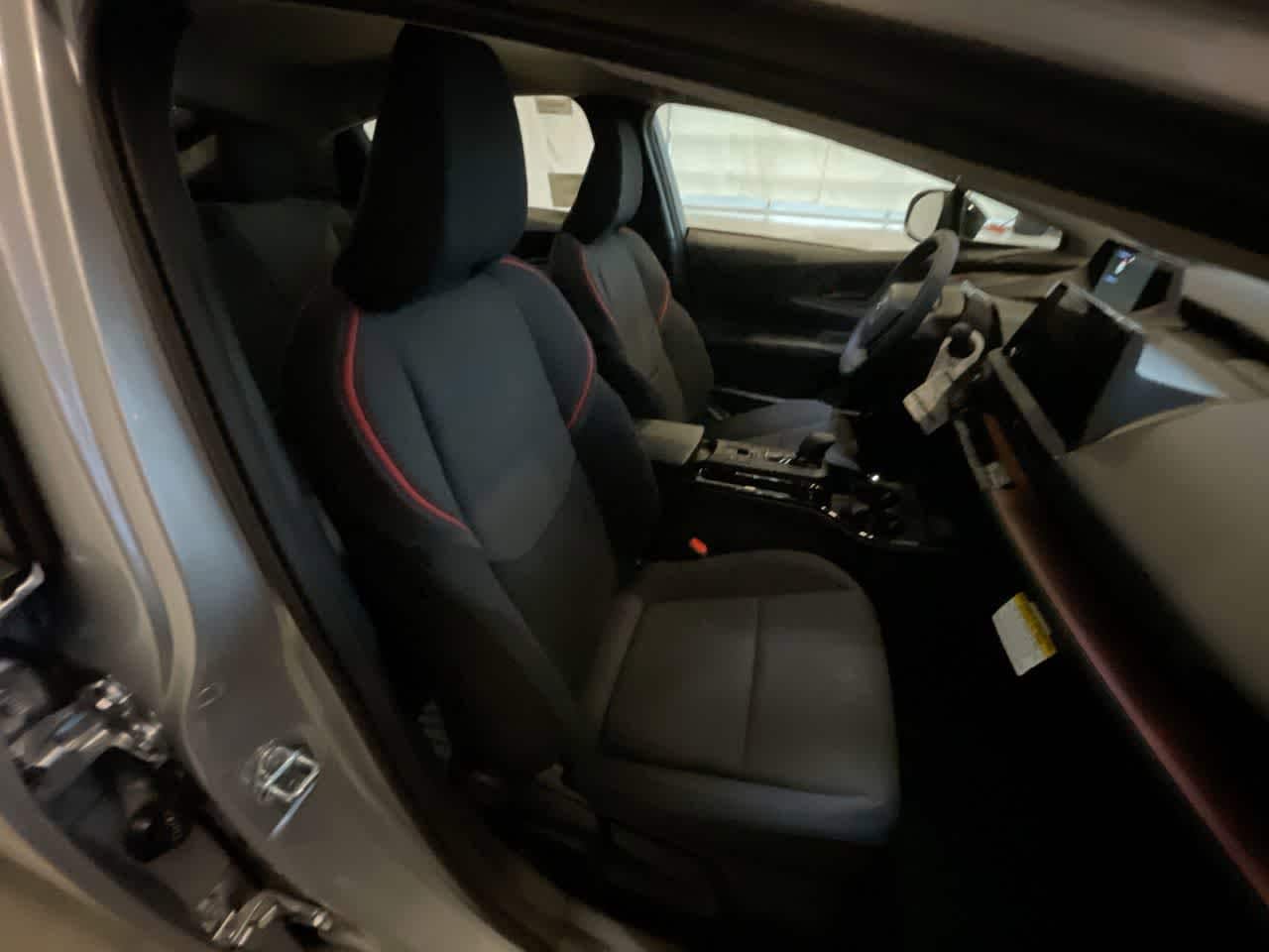 Thumbnail: 2026 Toyota Prius - 24