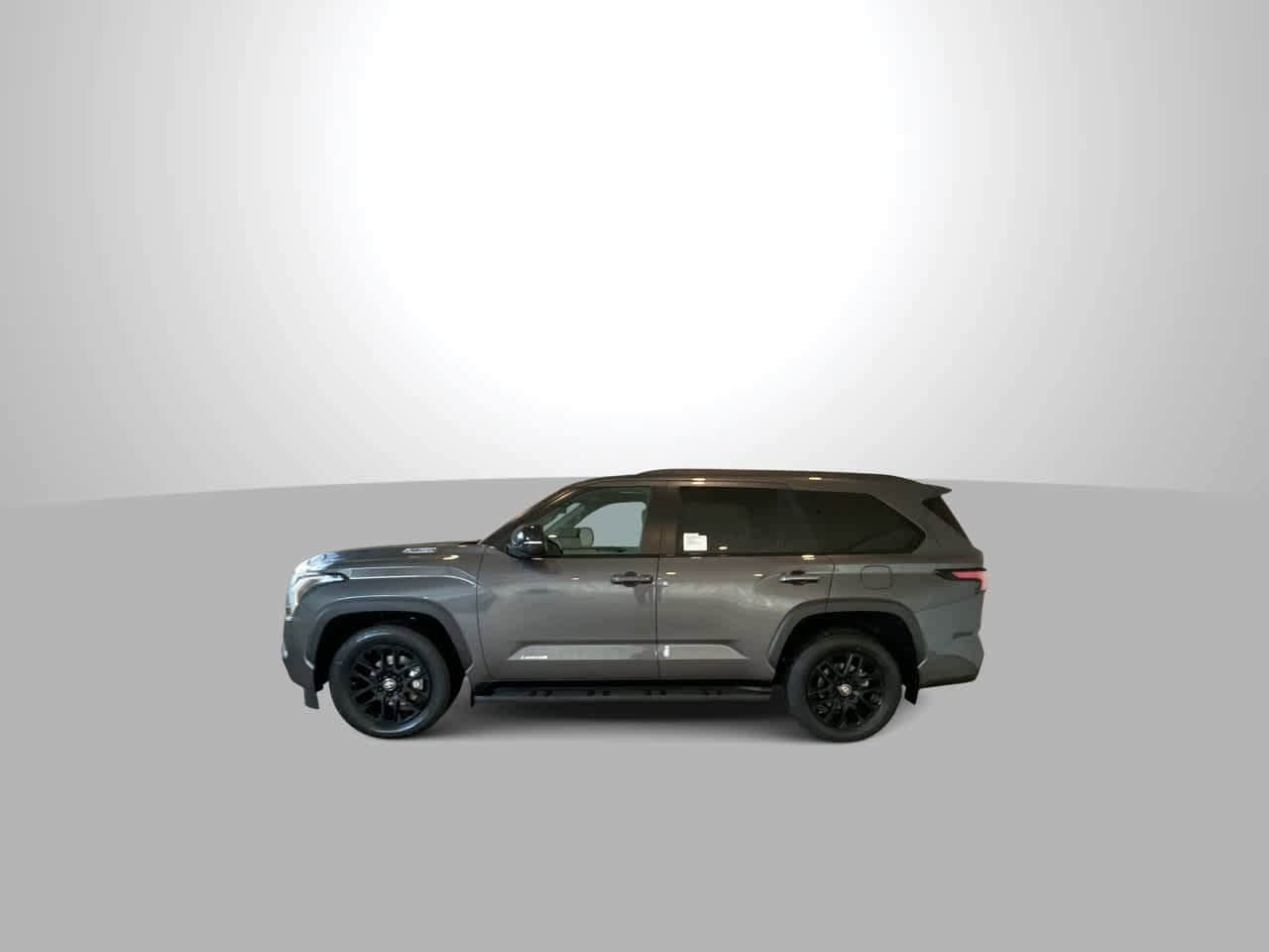 Thumbnail: 2026 Toyota Sequoia - 5