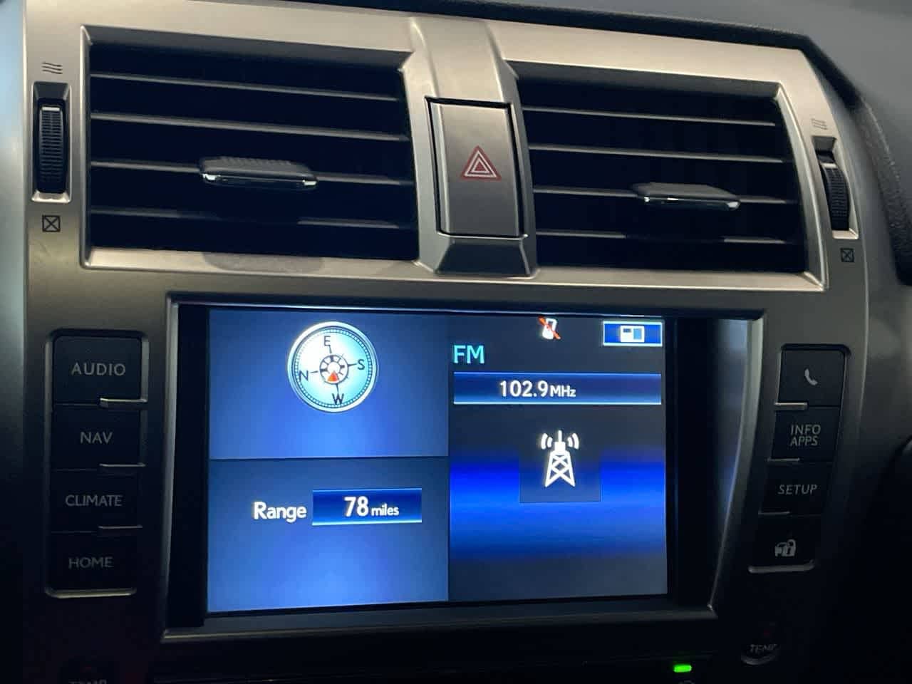 Thumbnail: 2018 Lexus GX - 16