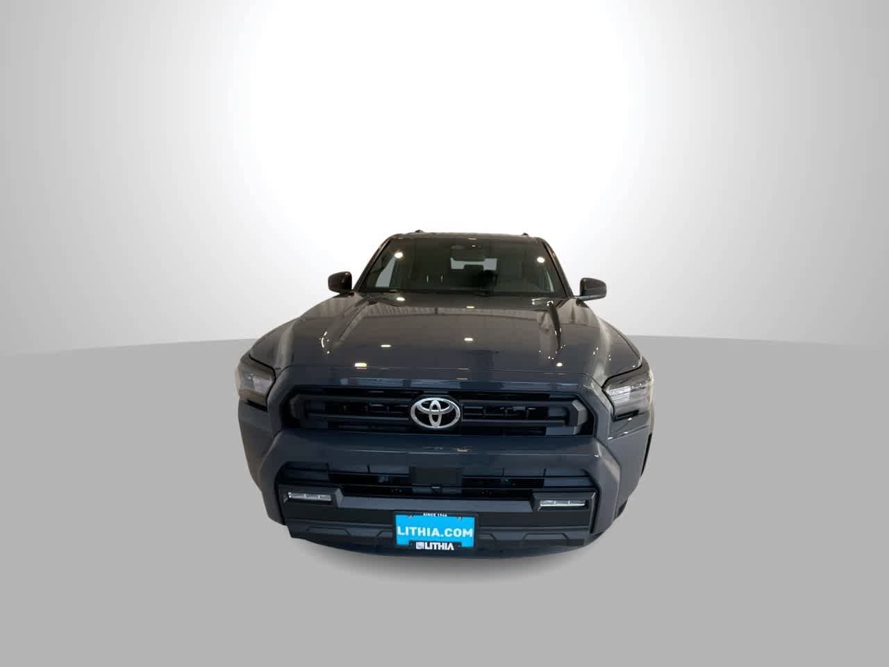 Thumbnail: 2026 Toyota 4Runner - 3