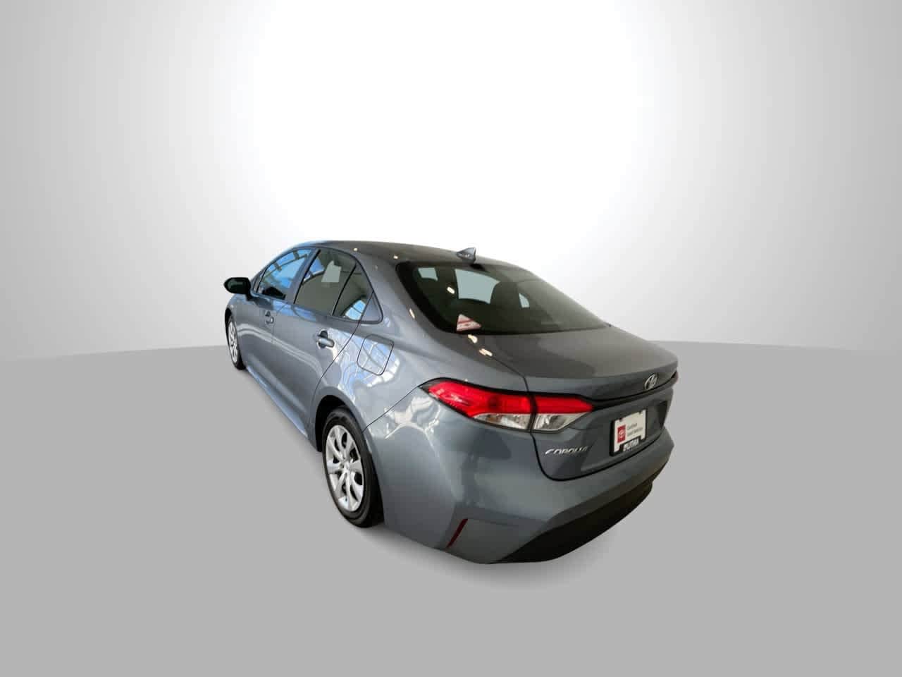 Thumbnail: 2024 Toyota Corolla - 6