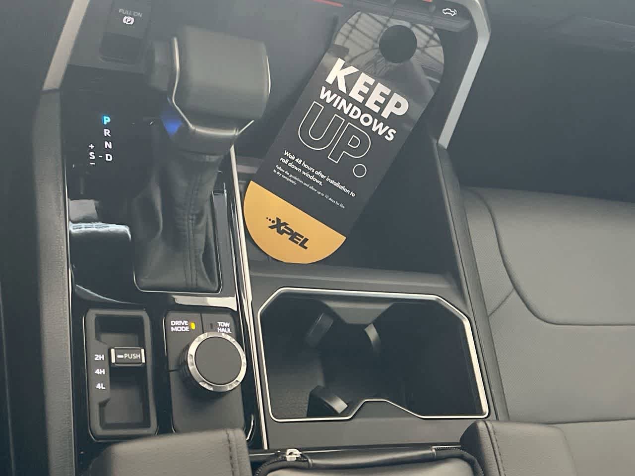 Thumbnail: 2026 Toyota Tundra - 20