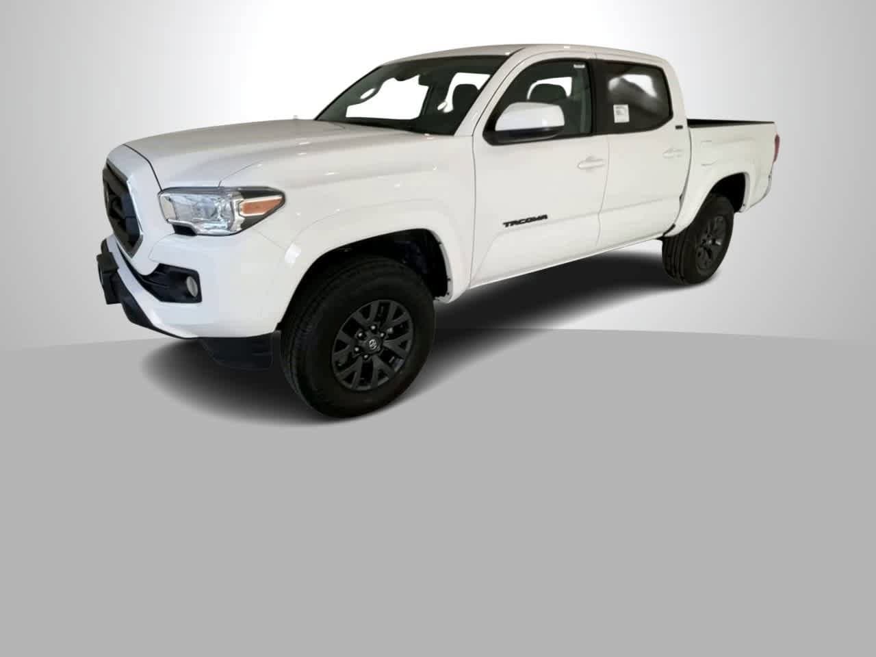 Thumbnail: 2023 Toyota Tacoma - 4