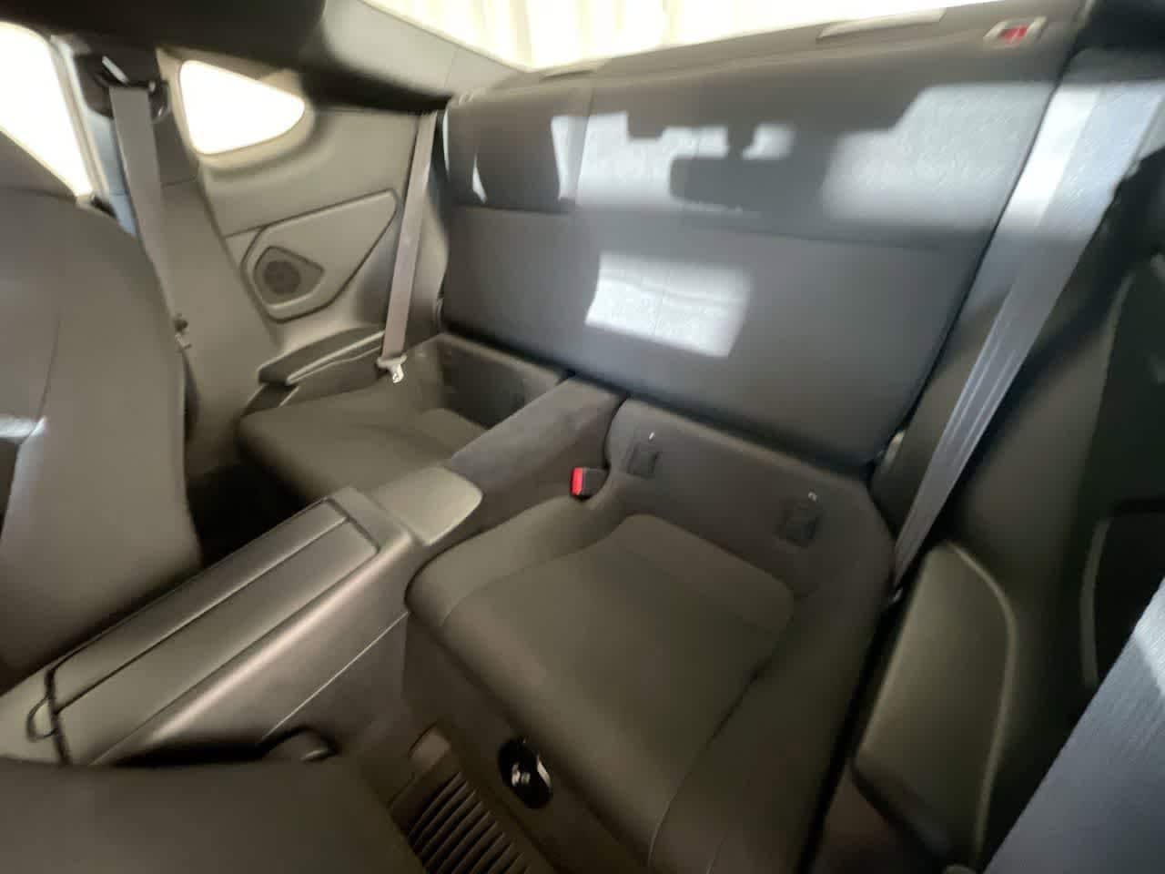 Thumbnail: 2024 Toyota GR86 - 21