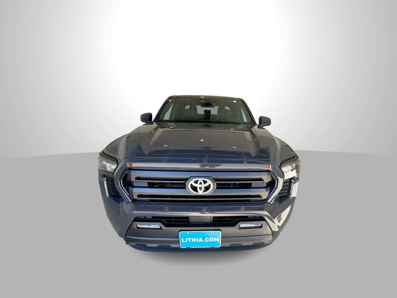 Thumbnail: 2026 Toyota Tacoma - 3