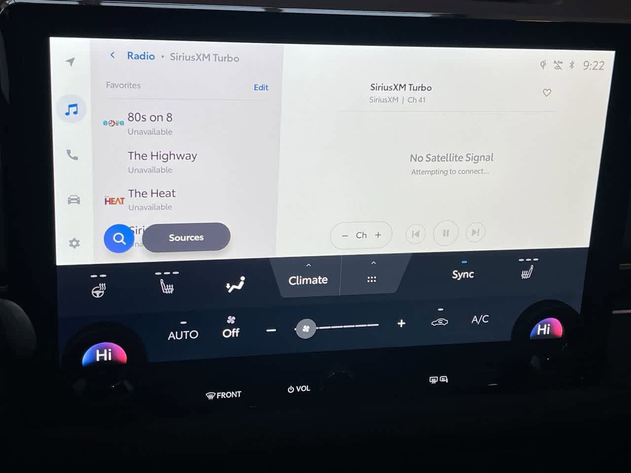 Thumbnail: 2026 Toyota bZ - 16