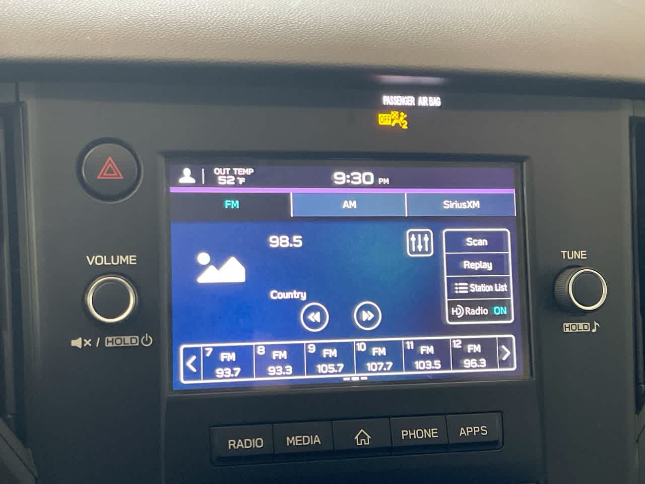 Thumbnail: 2020 Subaru Outback - 16