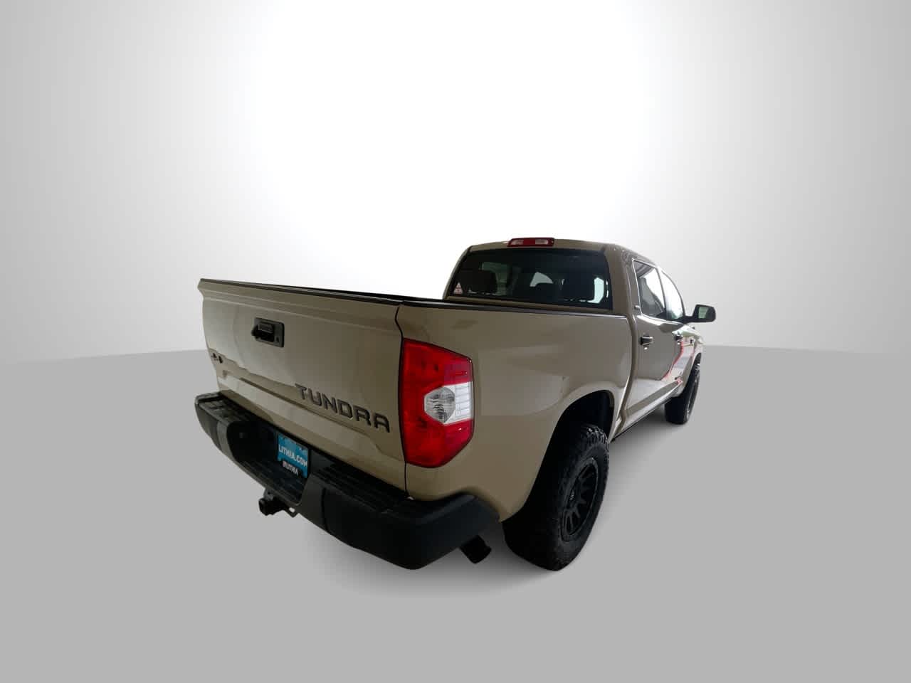 Thumbnail: 2019 Toyota Tundra - 7