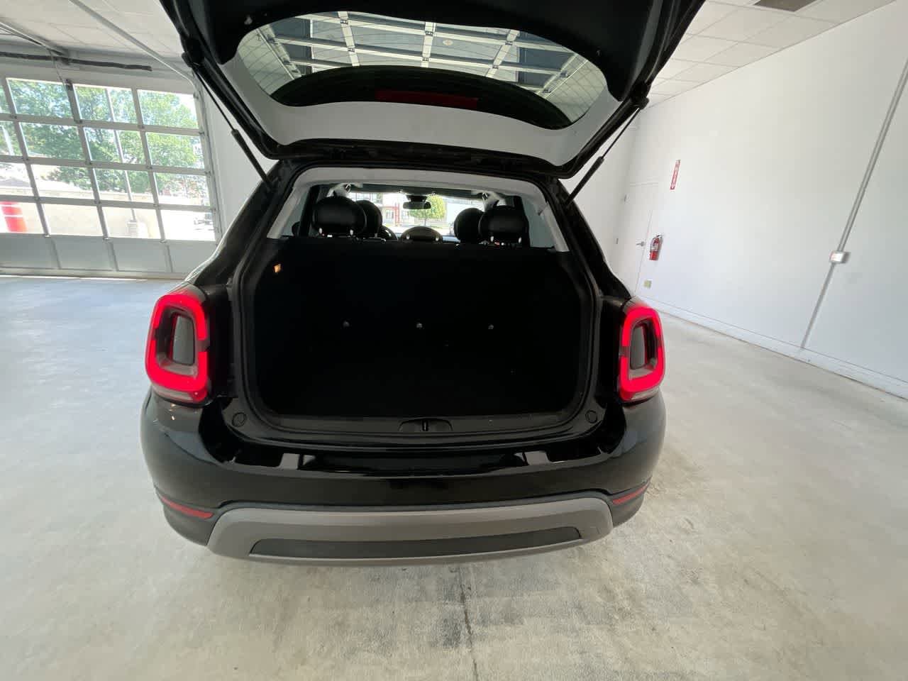 Thumbnail: 2019 Fiat 500X - 23