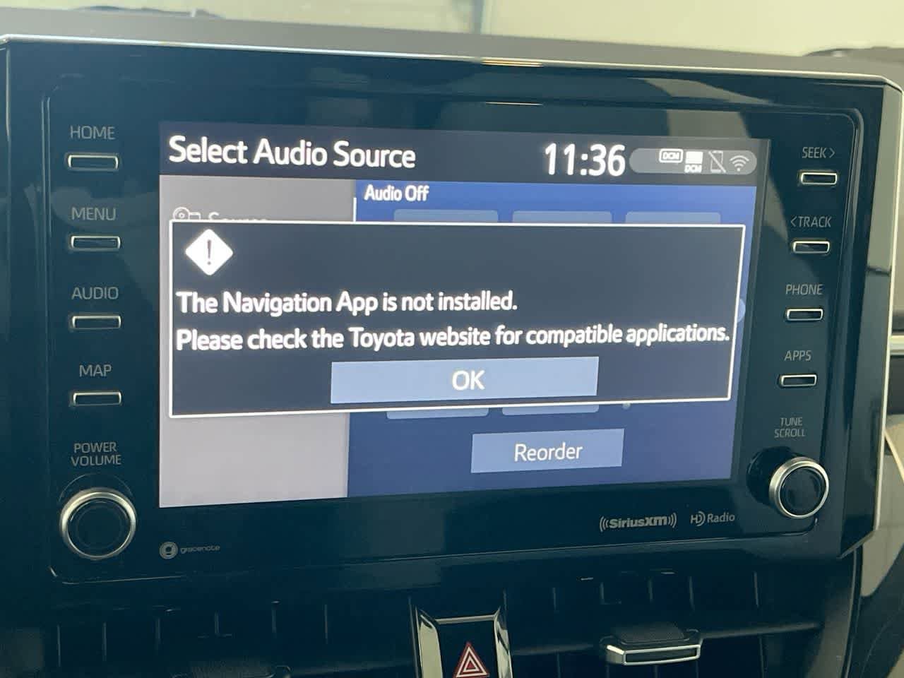 Thumbnail: 2020 Toyota Corolla - 18