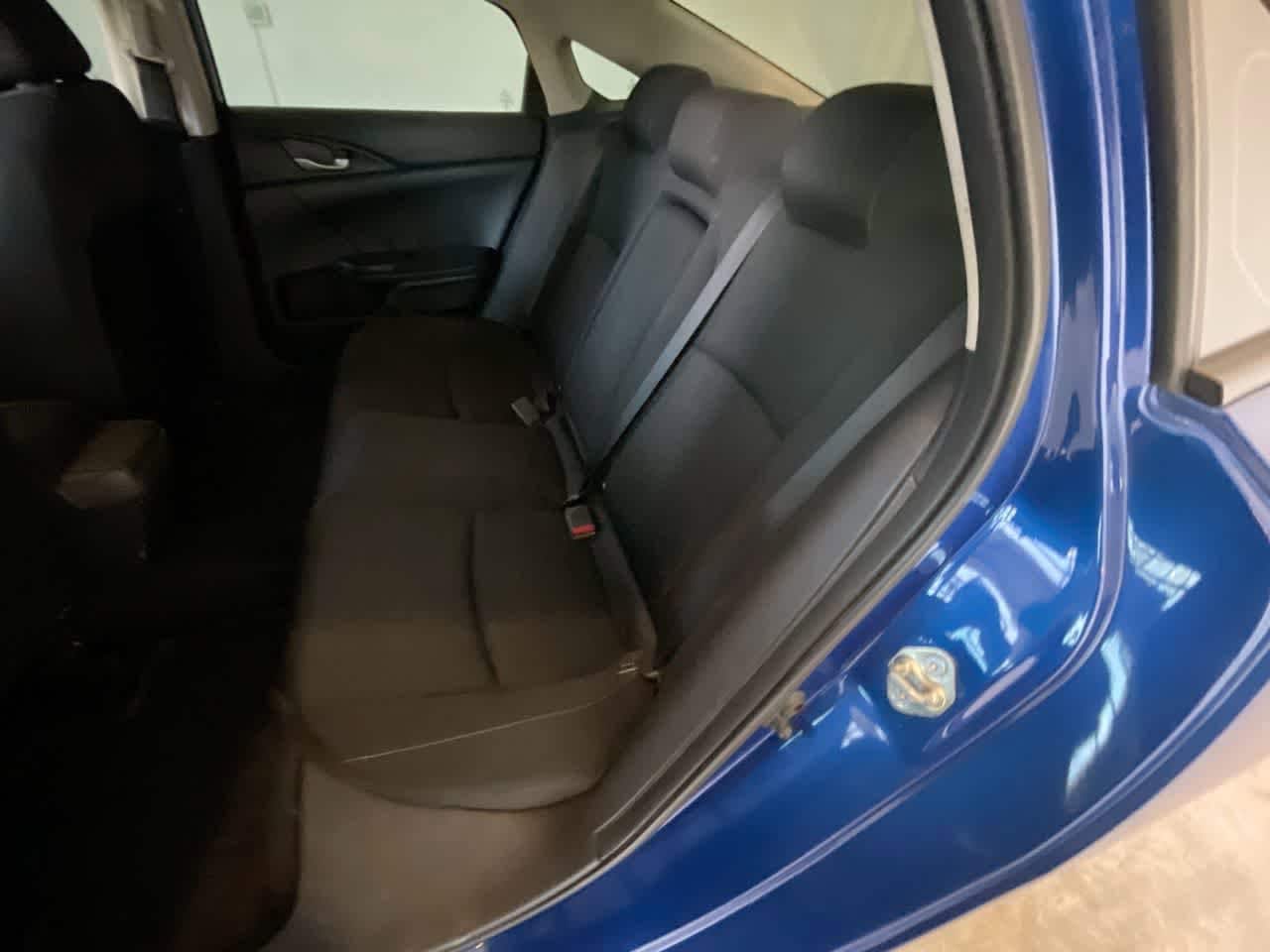 Thumbnail: 2017 Honda Civic - 23