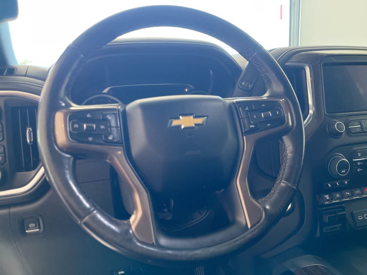 2023 Chevrolet Silverado 2500HD High Country - Photo 14