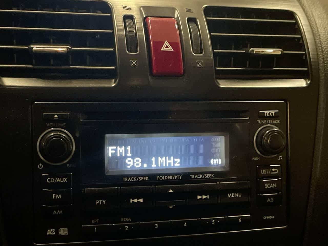 Thumbnail: 2015 Subaru Forester - 16