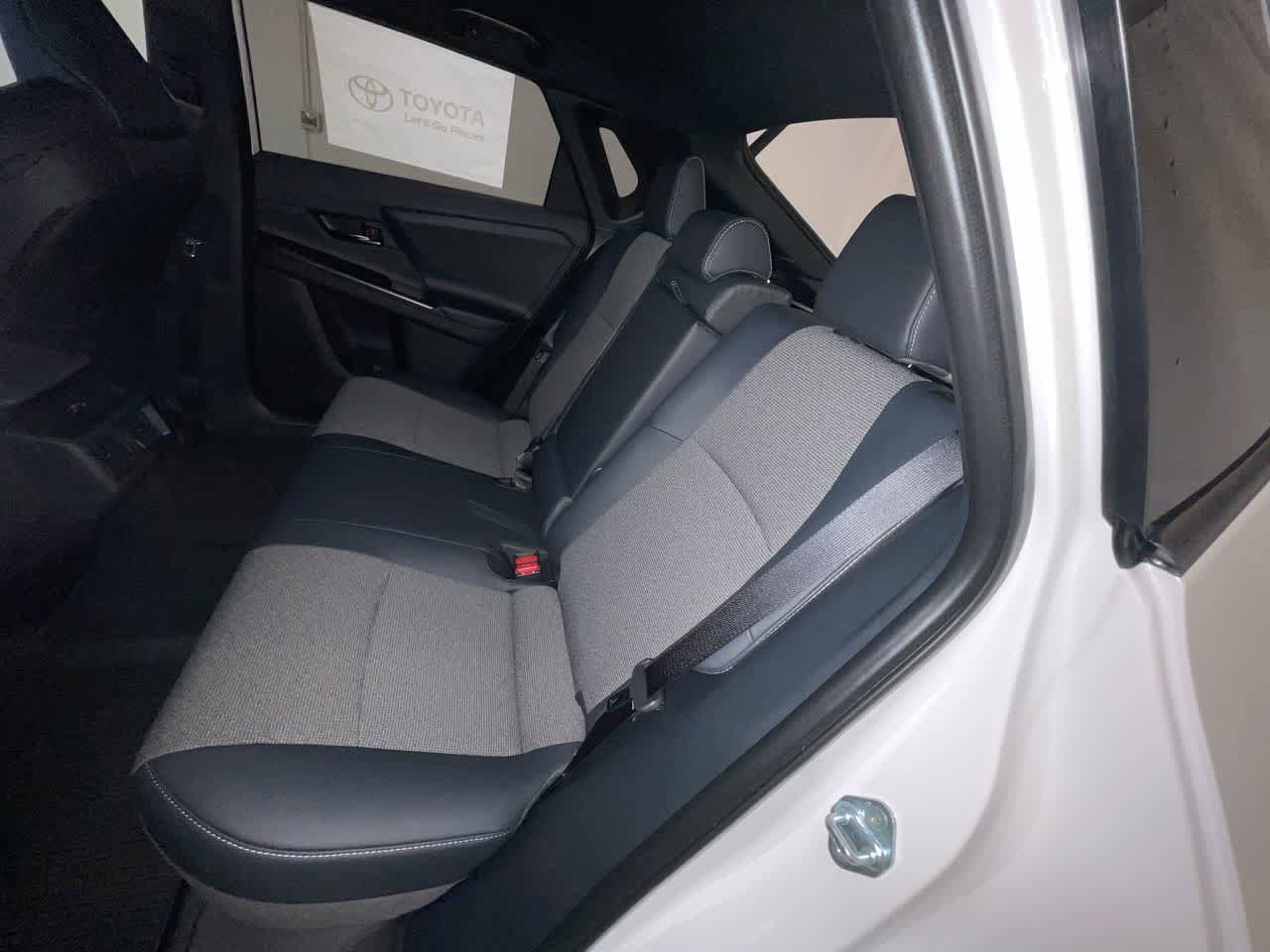 Thumbnail: 2026 Toyota bZ - 22