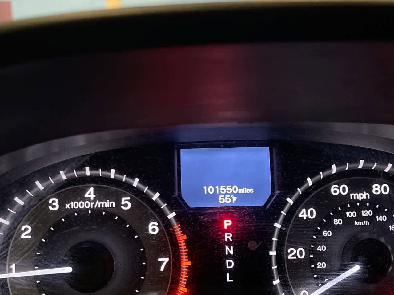 Thumbnail: 2016 Honda Odyssey - 15