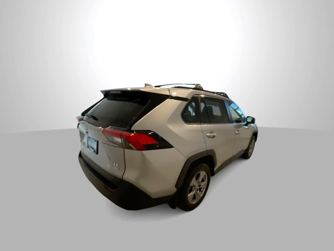 Thumbnail: 2024 Toyota RAV4 - 8