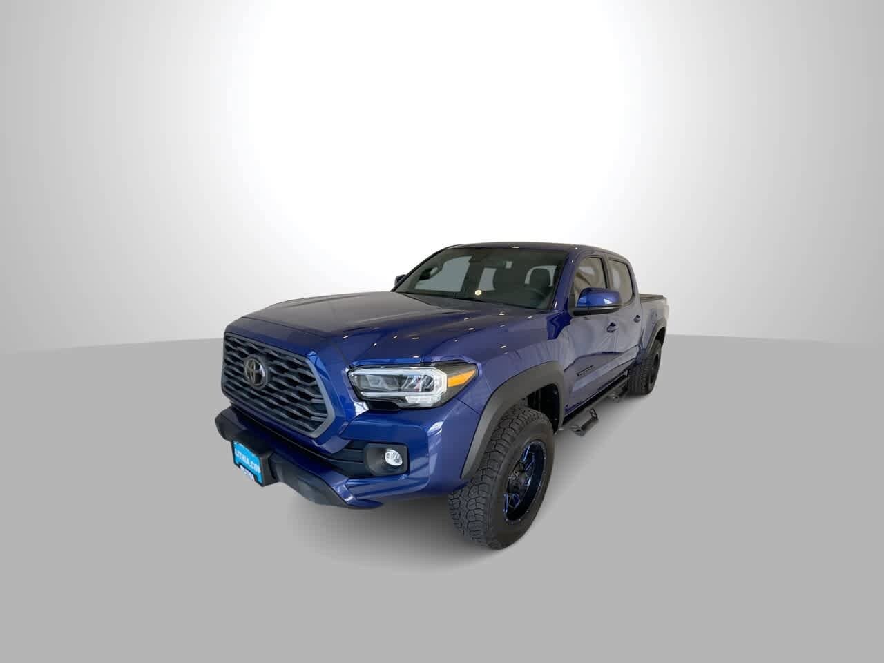 Thumbnail: 2023 Toyota Tacoma - 4