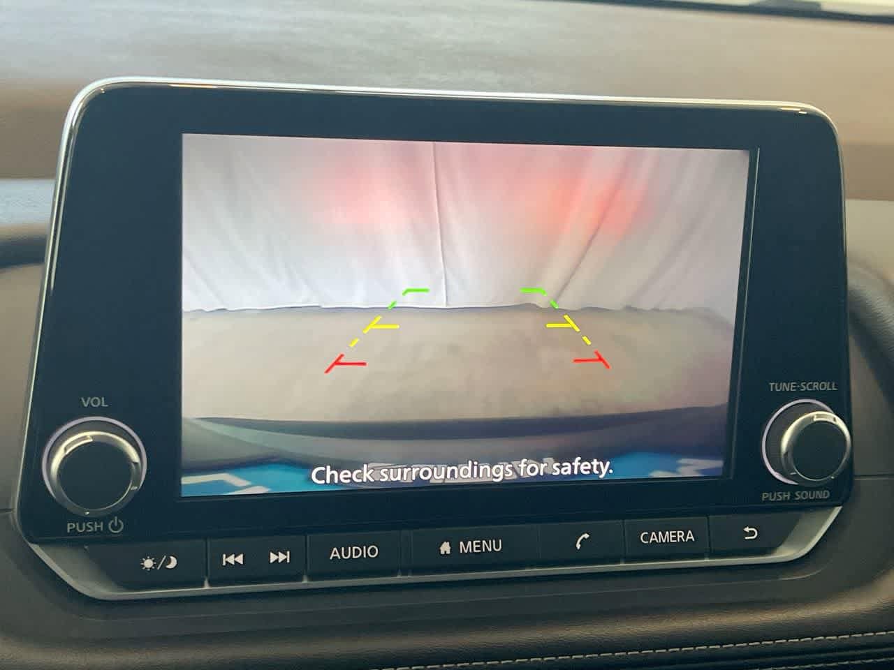 Thumbnail: 2023 Nissan Rogue - 17