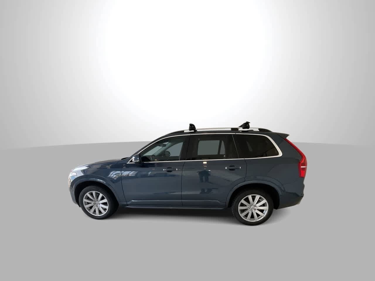 Thumbnail: 2019 Volvo XC90 - 5