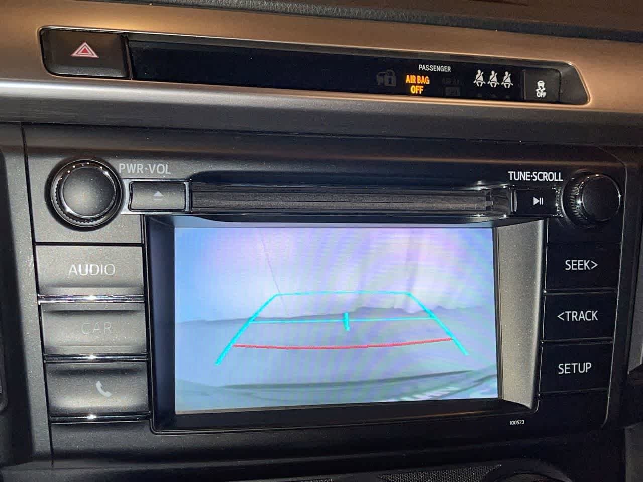 Thumbnail: 2017 Toyota RAV4 - 17