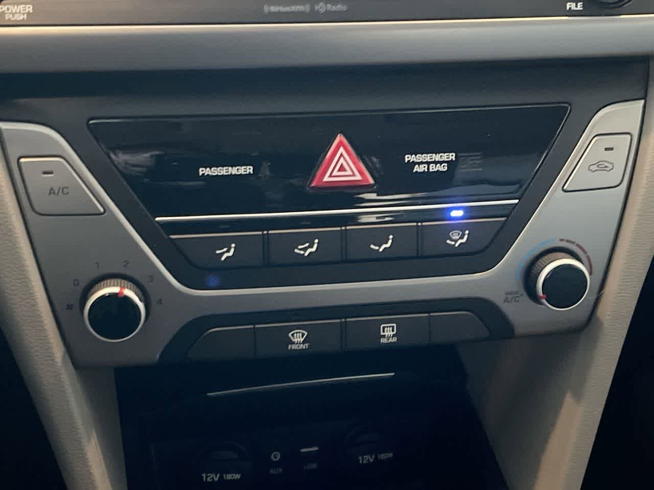 Thumbnail: 2017 Hyundai Elantra - 18