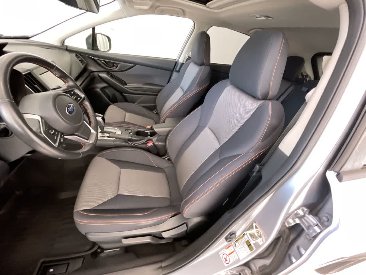 Thumbnail: 2019 Subaru Crosstrek - 11