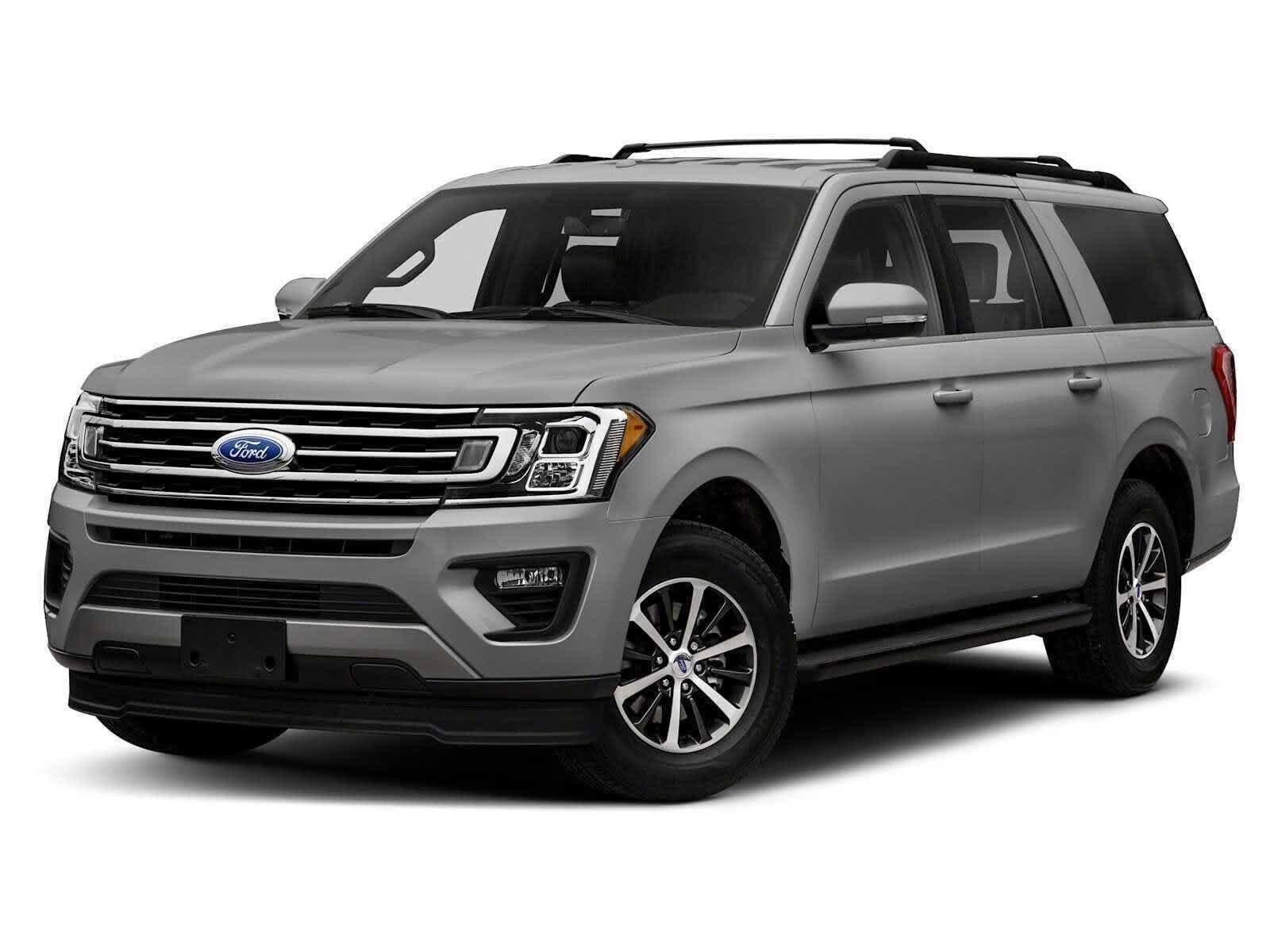 2019 Ford Expedition MAX XLT -
                  Billings, MT