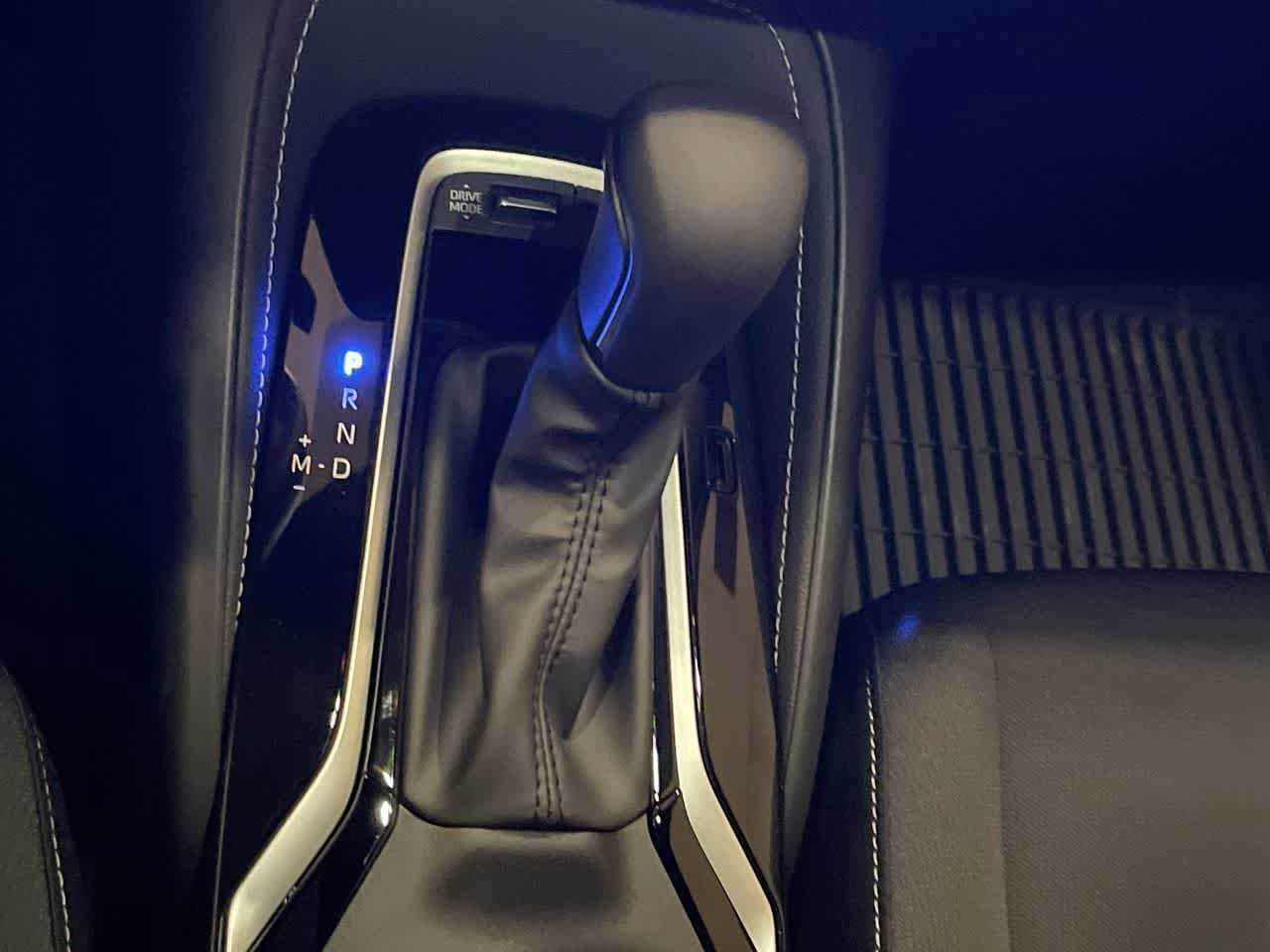 Thumbnail: 2026 Toyota Corolla - 20