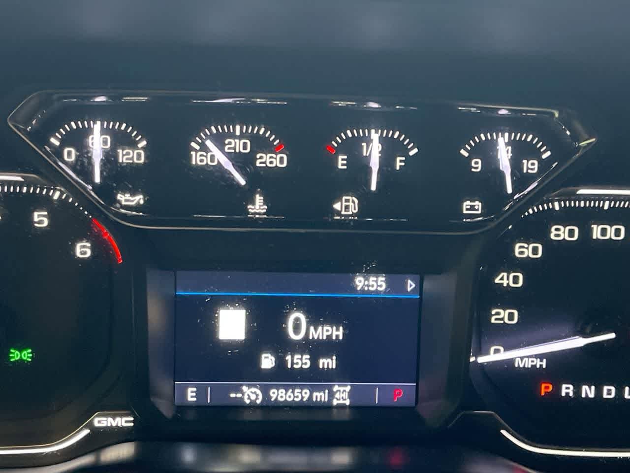 Thumbnail: 2019 GMC Sierra 1500 - 15