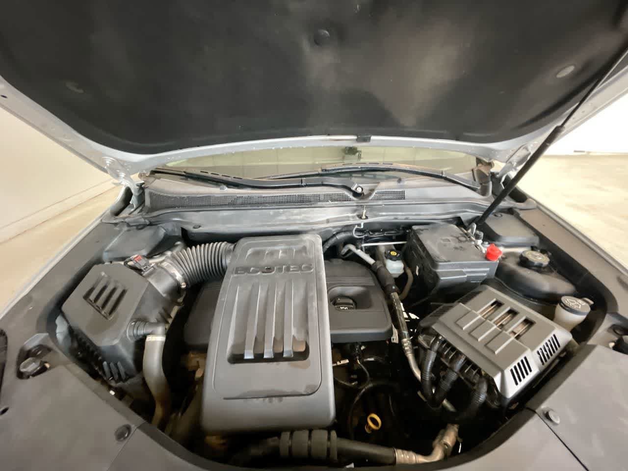 Thumbnail: 2012 Chevrolet Equinox - 23