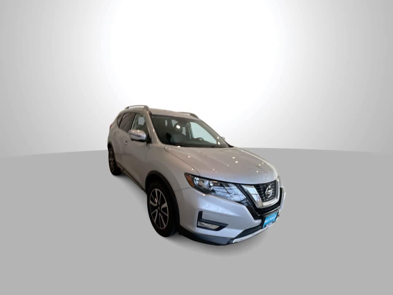 Thumbnail: 2019 Nissan Rogue - 2