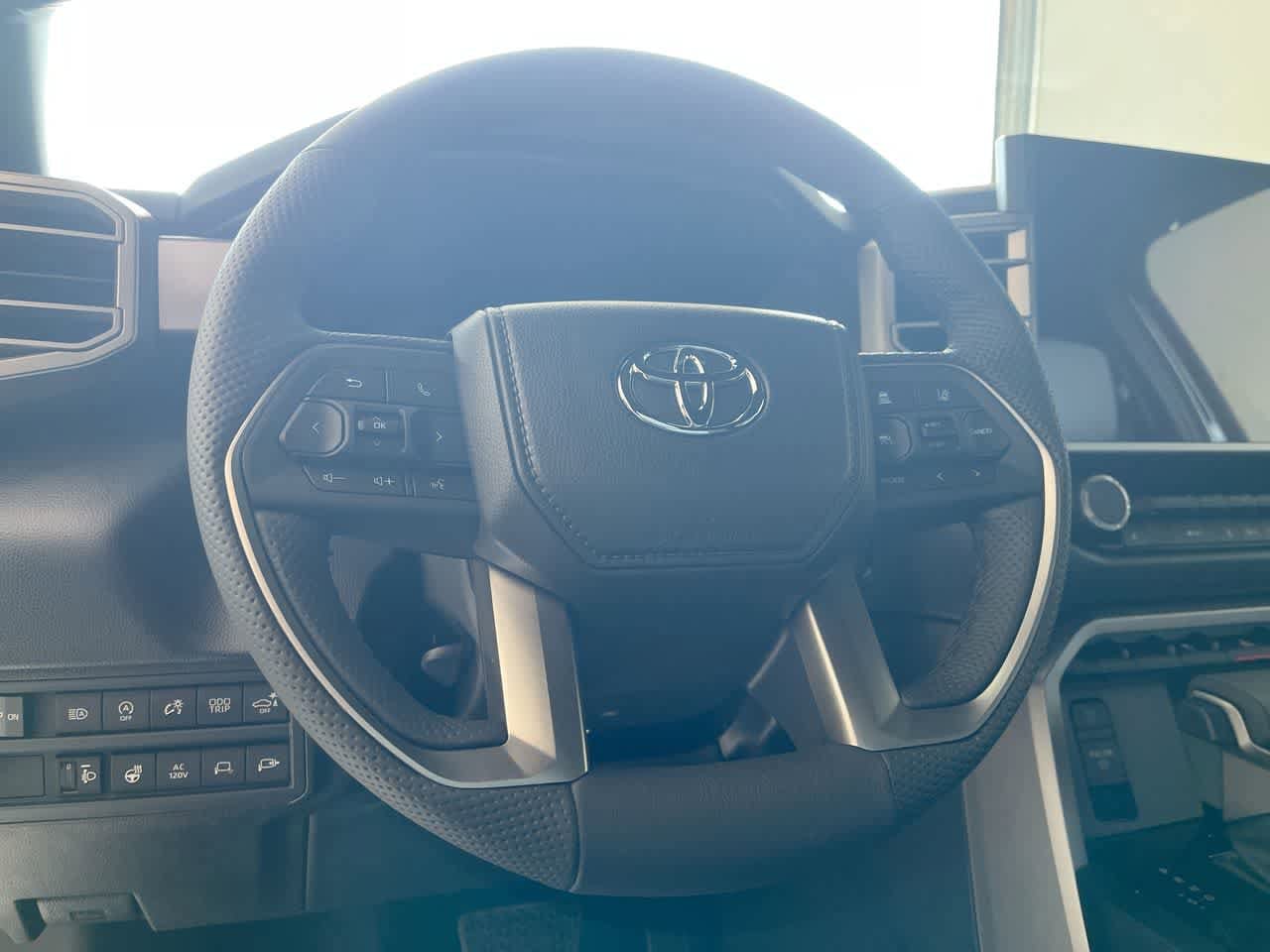 2026 Toyota Tundra SR5 - Photo 14