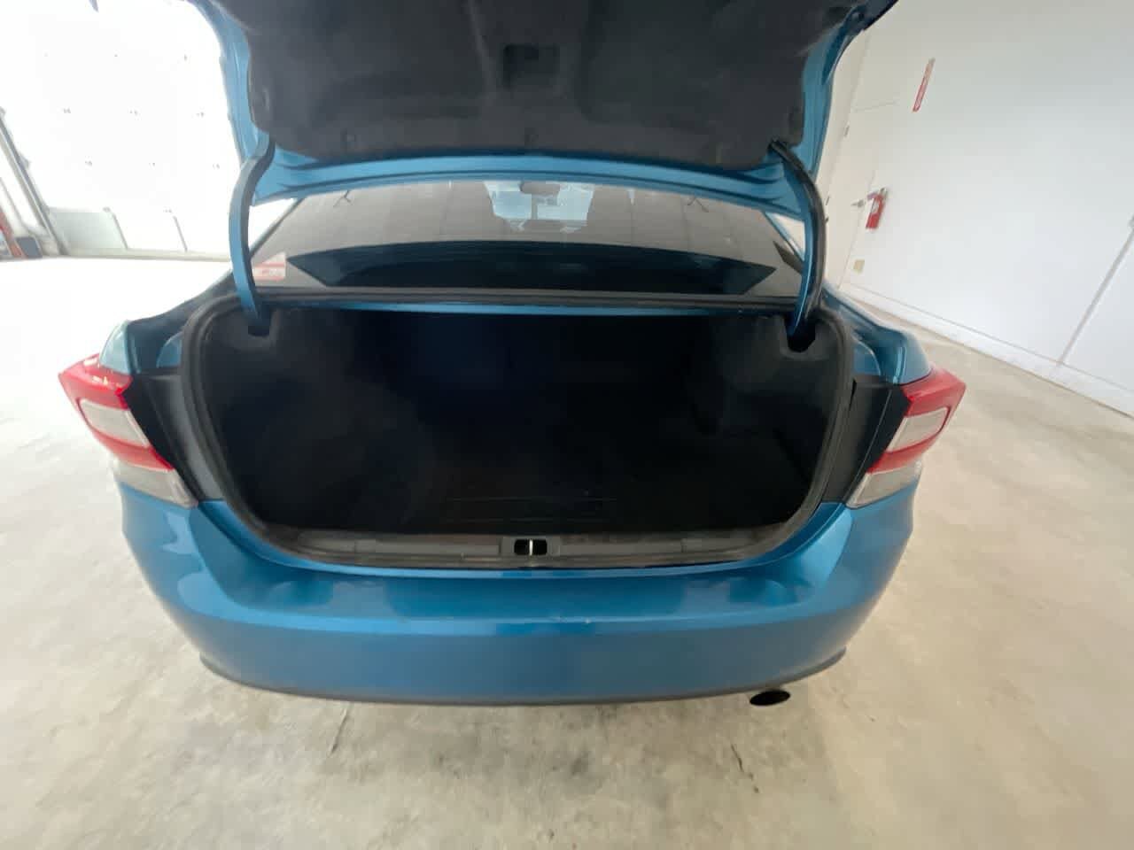 Thumbnail: 2017 Subaru Impreza - 23