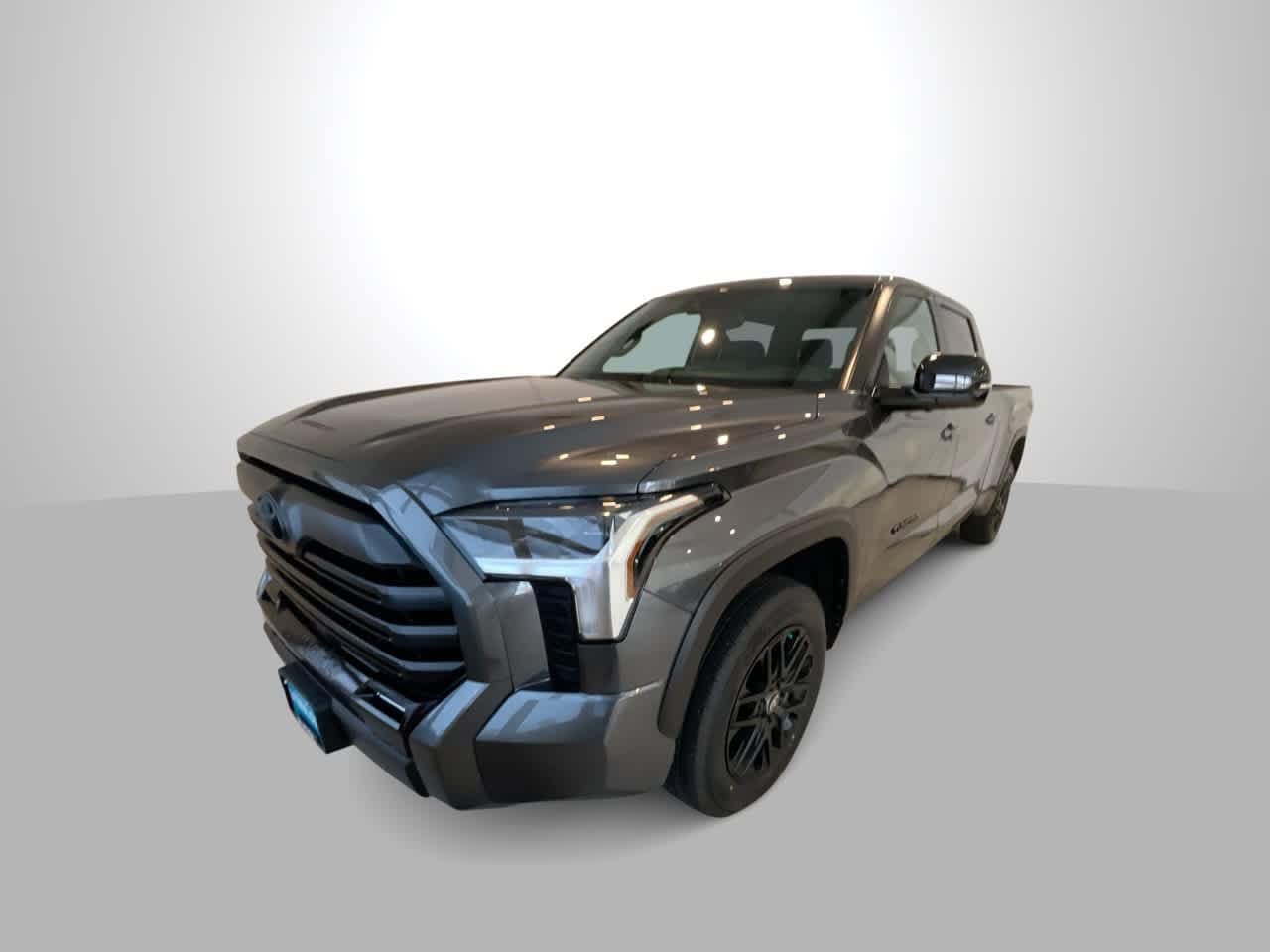 Thumbnail: 2026 Toyota Tundra - 4