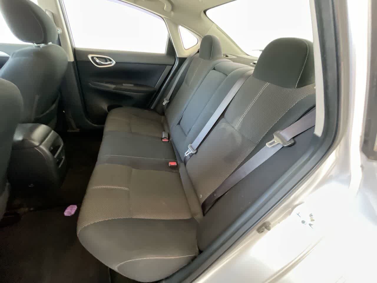 Thumbnail: 2014 Nissan Sentra - 20