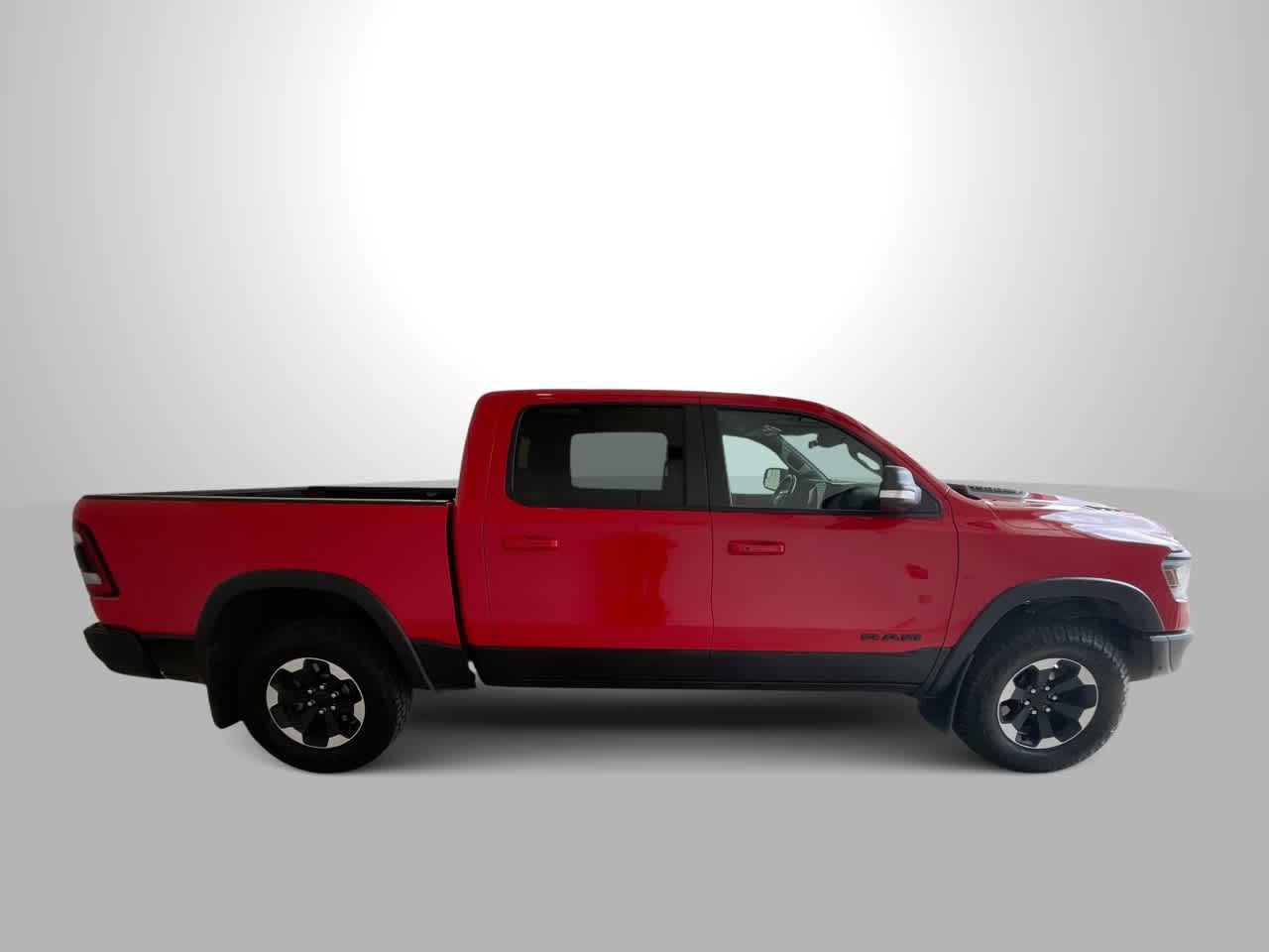 Thumbnail: 2022 RAM 1500 - 9