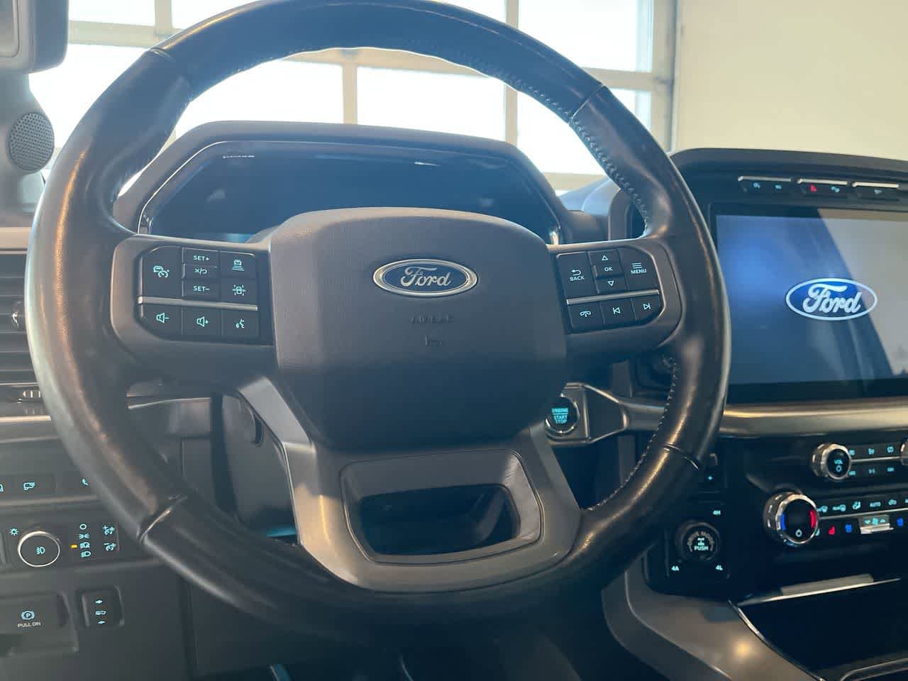 Thumbnail: 2021 Ford F-150 - 14